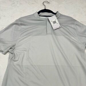 Nike Tiger Woods Polo